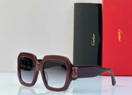 Picture of Cartier Sunglasses _SKUfw55532806fw